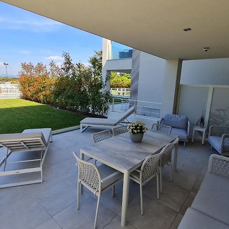 Sole Di Diana Luxury Apartments Песк'єра-дель-Гарда Екстер'єр фото