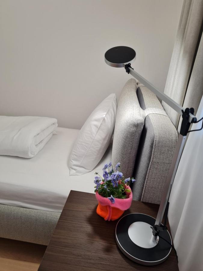Sole Di Diana Luxury Apartments Песк'єра-дель-Гарда Екстер'єр фото
