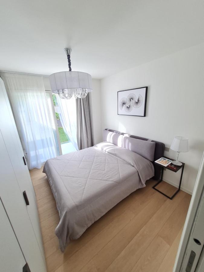 Sole Di Diana Luxury Apartments Песк'єра-дель-Гарда Екстер'єр фото